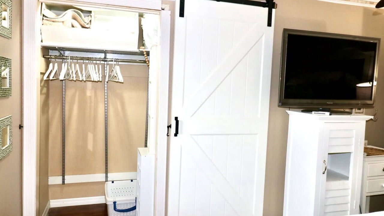 Photo of Bedroom in St. Augustine Beach