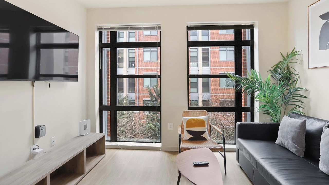 Photo of Livingroom in Arlington