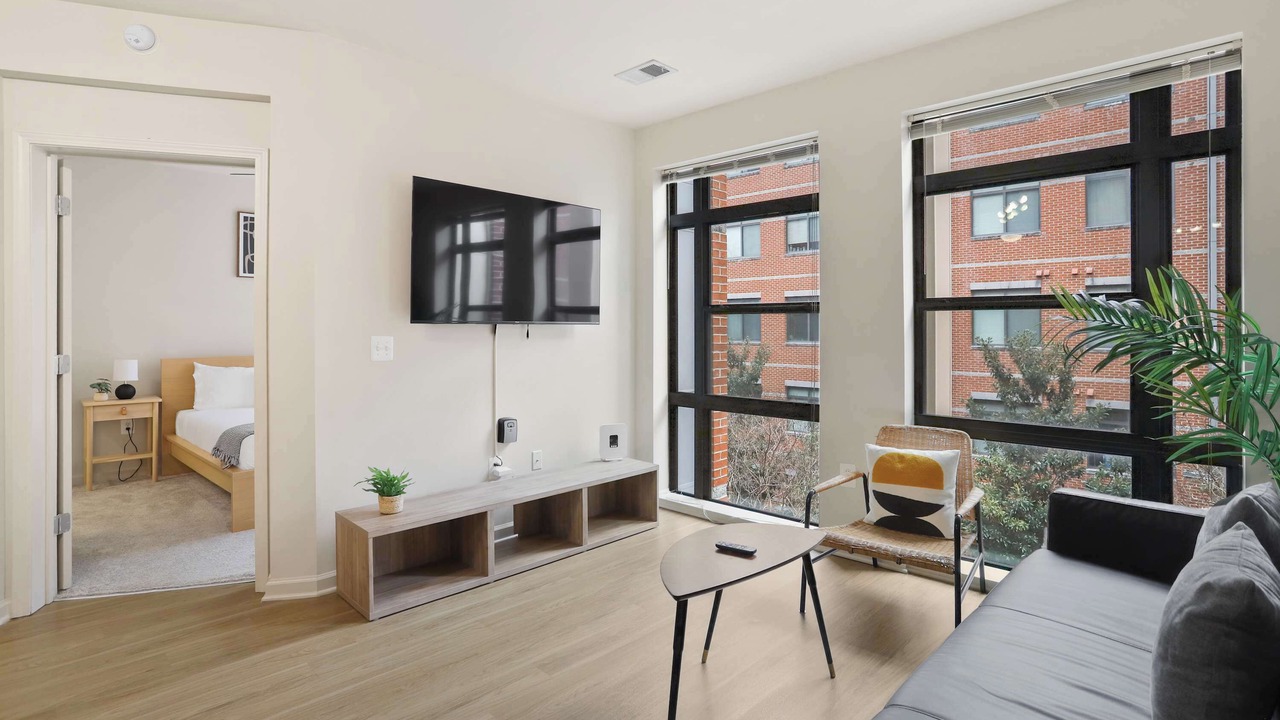 Photo of Livingroom in Arlington