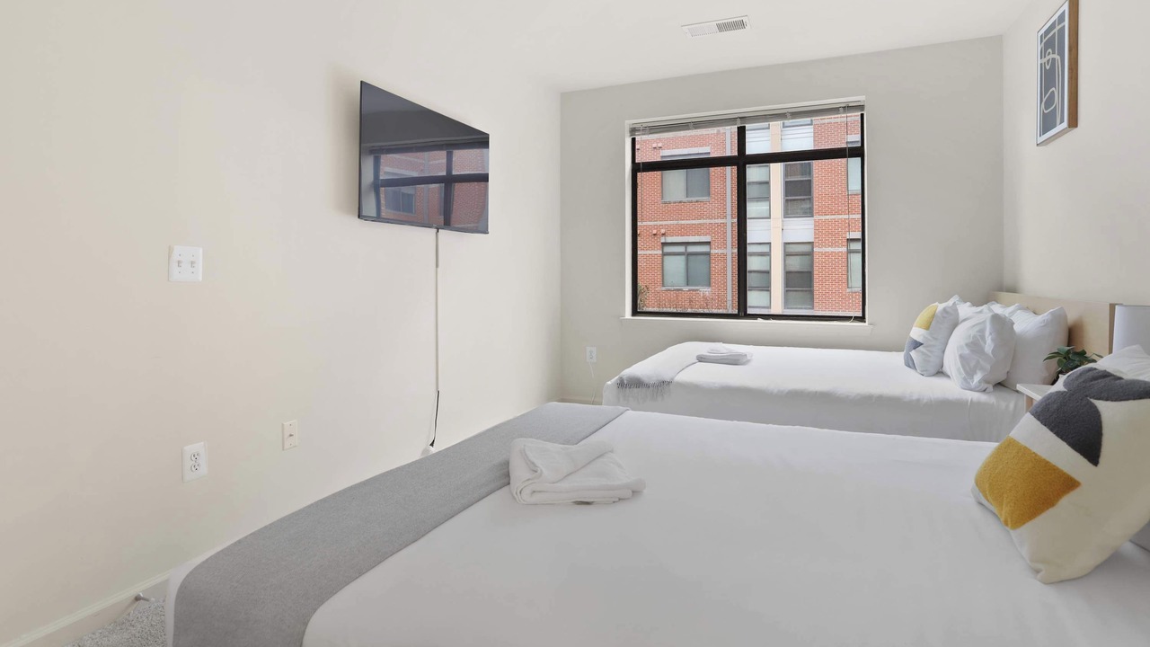 Photo of Bedroom in Arlington