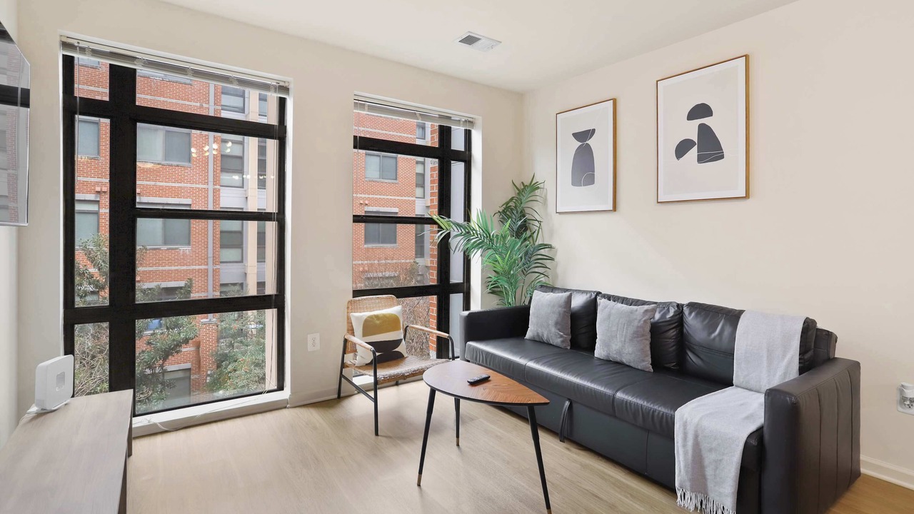 Photo of Livingroom in Arlington
