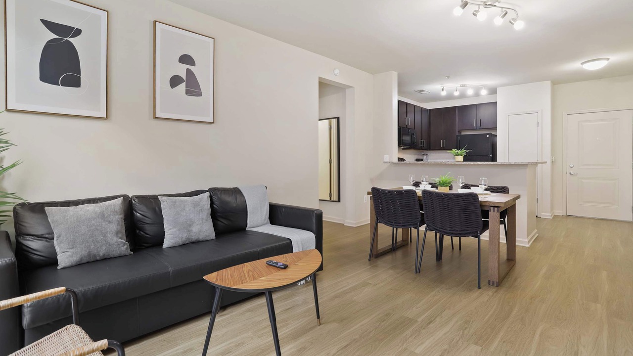 Photo of Livingroom in Arlington