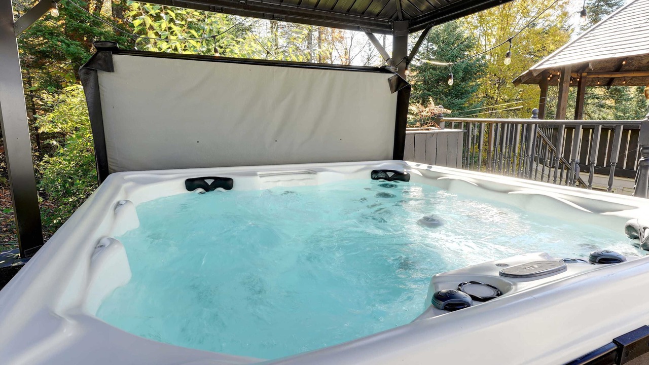 Photo of Outdoor in Val-des-Lacs