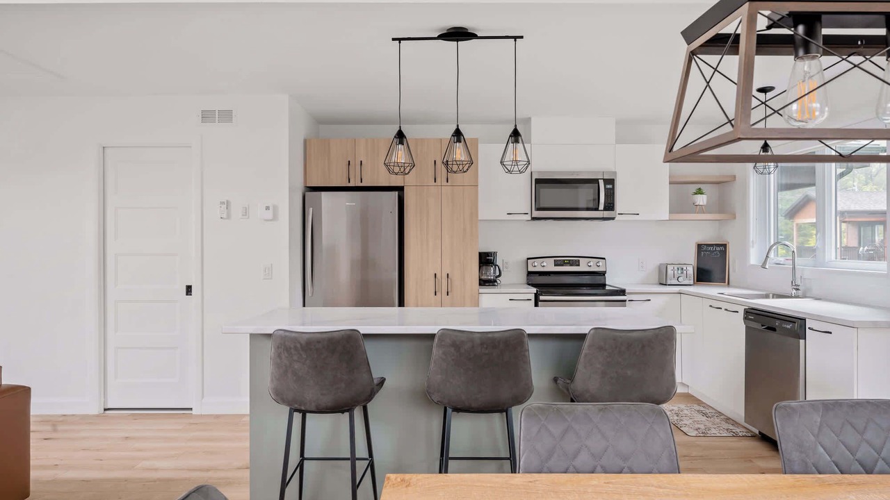 Photo of Kitchen in Stoneham