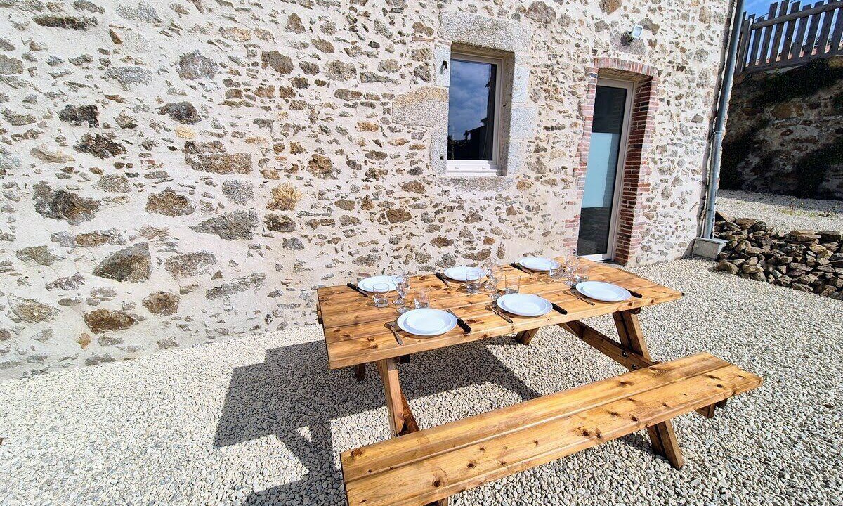 Photo of Outdoor in Saint-Michel-Mont-Mercure