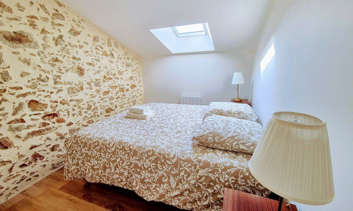 Photo of Bedroom in Saint-Michel-Mont-Mercure