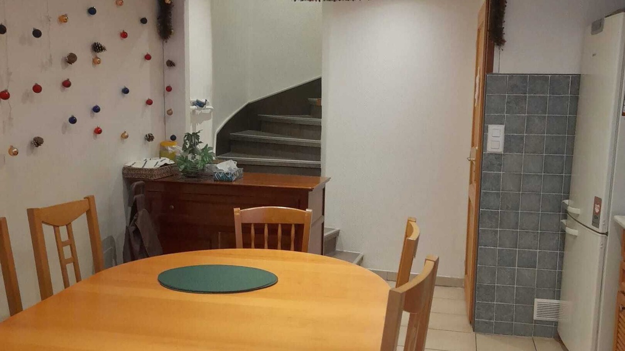 Photo of Livingroom in Boussy-Saint-Antoine