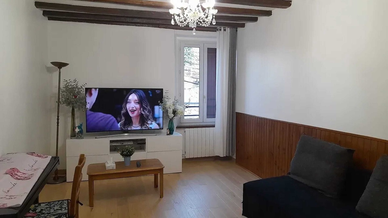 Photo of Livingroom in Boussy-Saint-Antoine