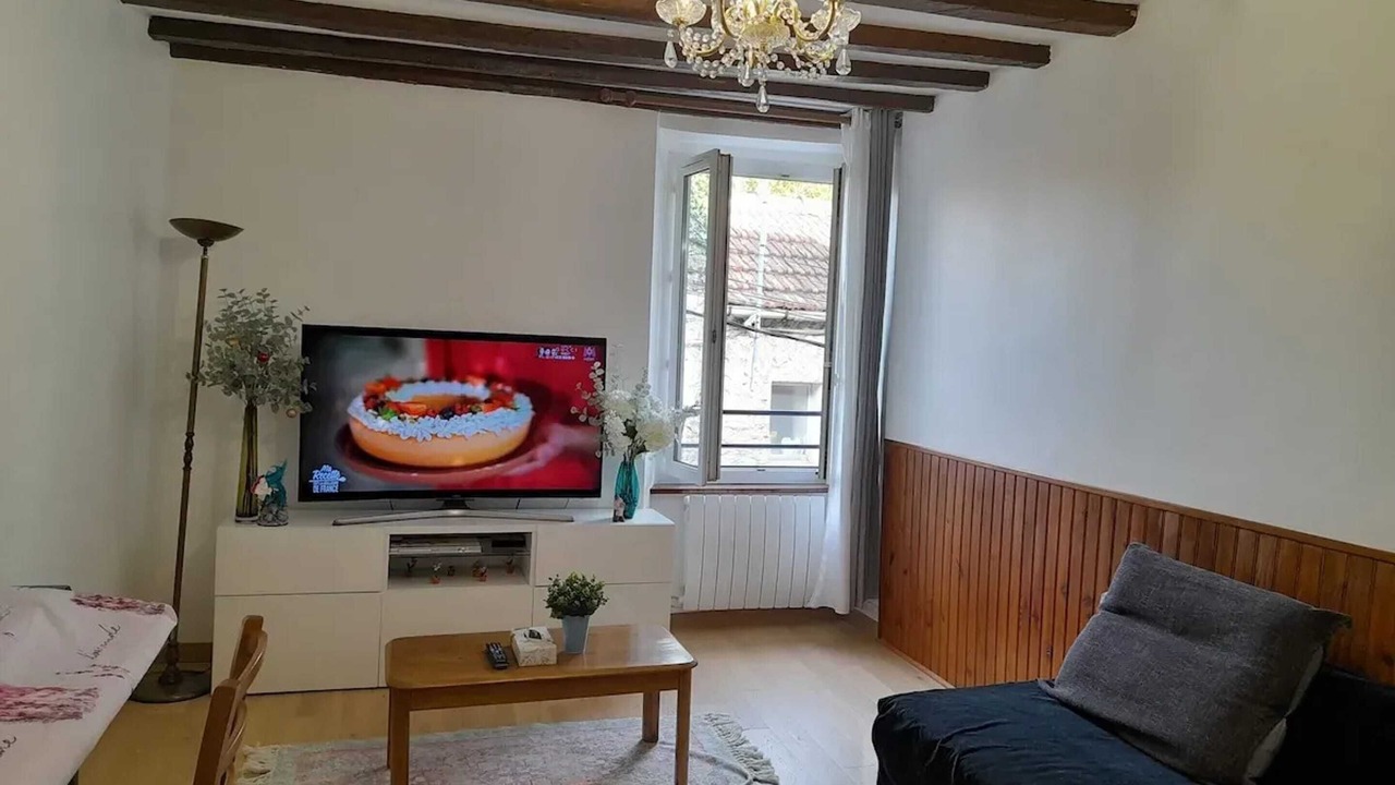 Photo of Livingroom in Boussy-Saint-Antoine