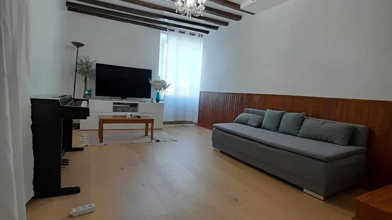 Photo of Livingroom in Boussy-Saint-Antoine