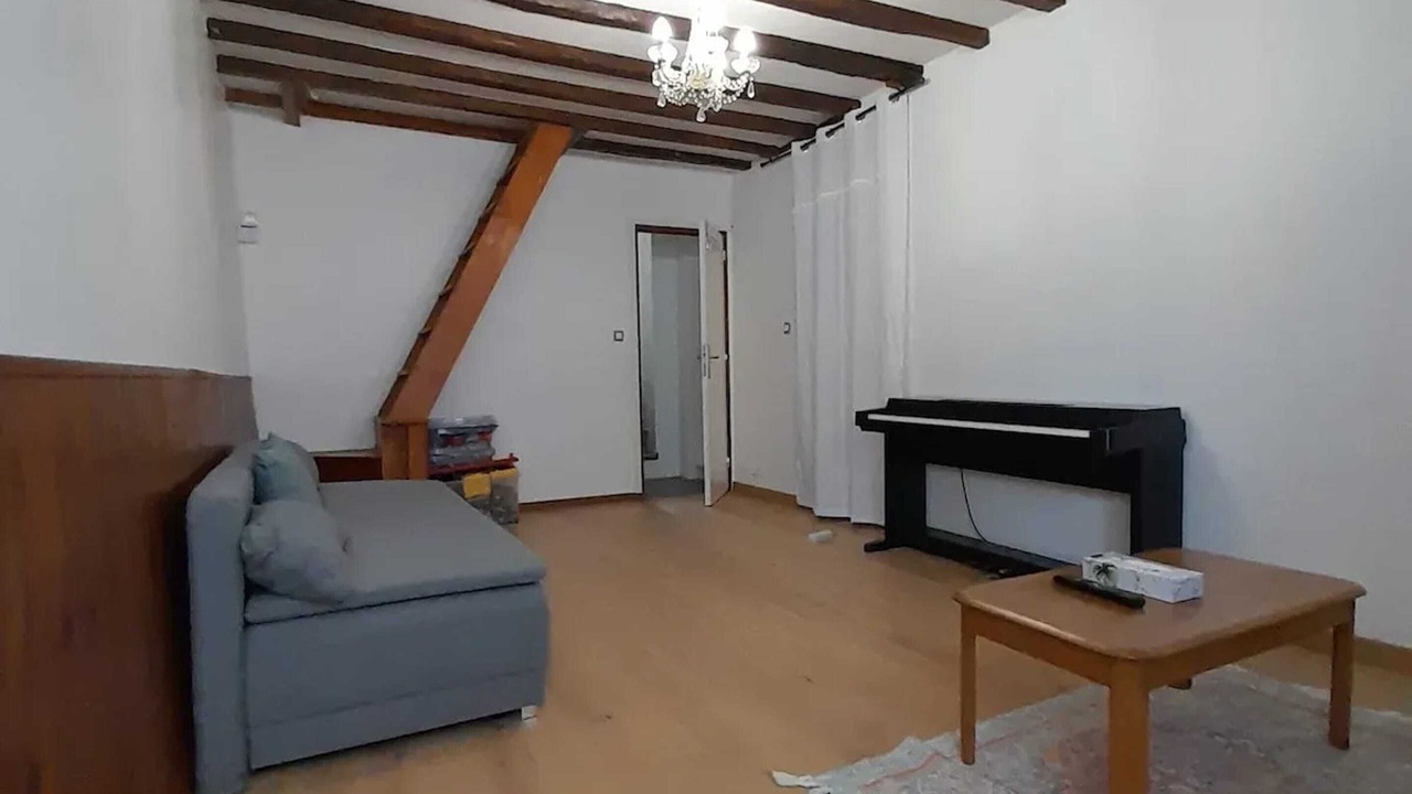Photo of Livingroom in Boussy-Saint-Antoine