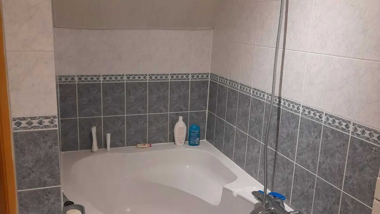 Photo of Bathroom in Boussy-Saint-Antoine