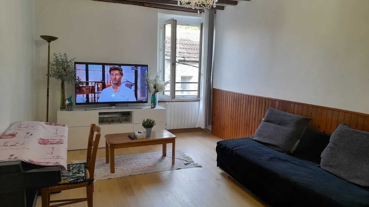 Photo of Livingroom in Boussy-Saint-Antoine