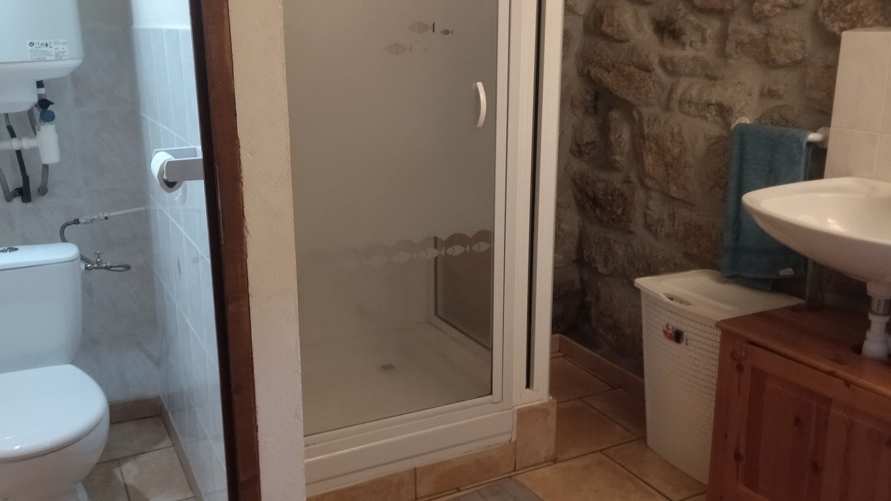 Photo of Bathroom in Sablieres