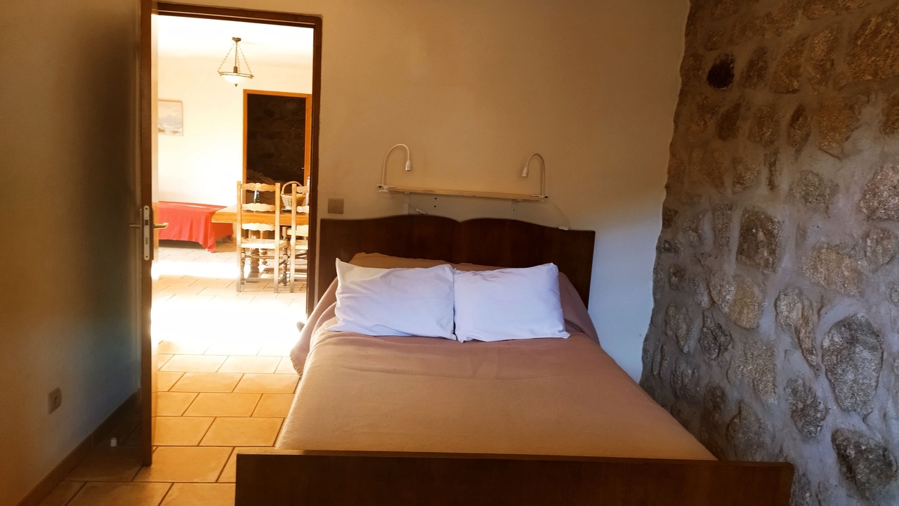 Photo of Bedroom in Sablieres