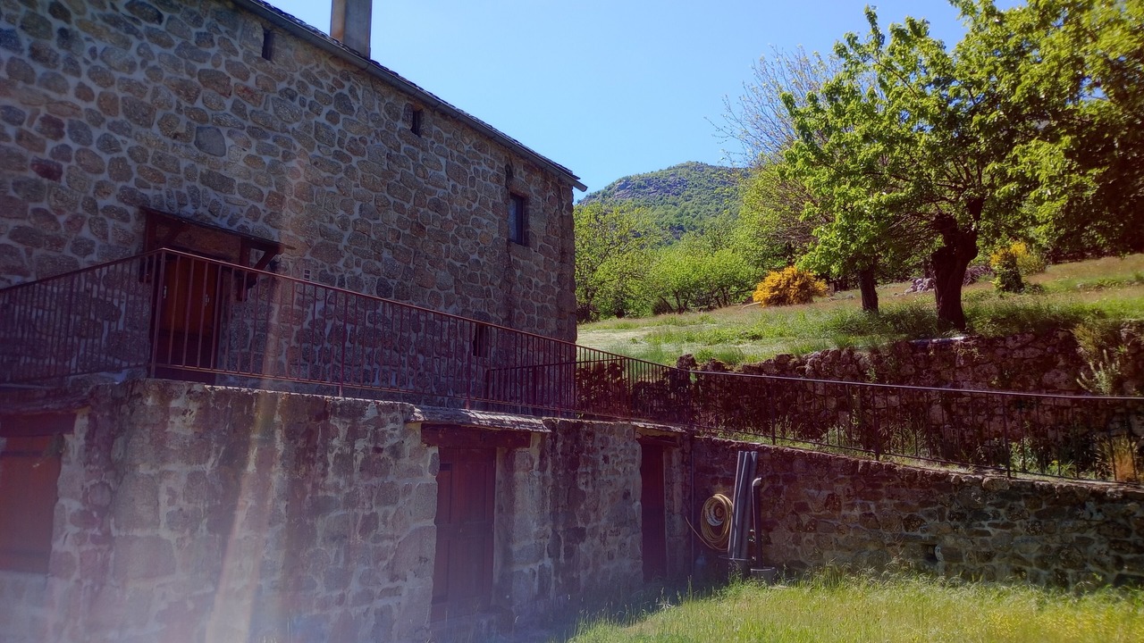Photo of Outdoor in Sablieres
