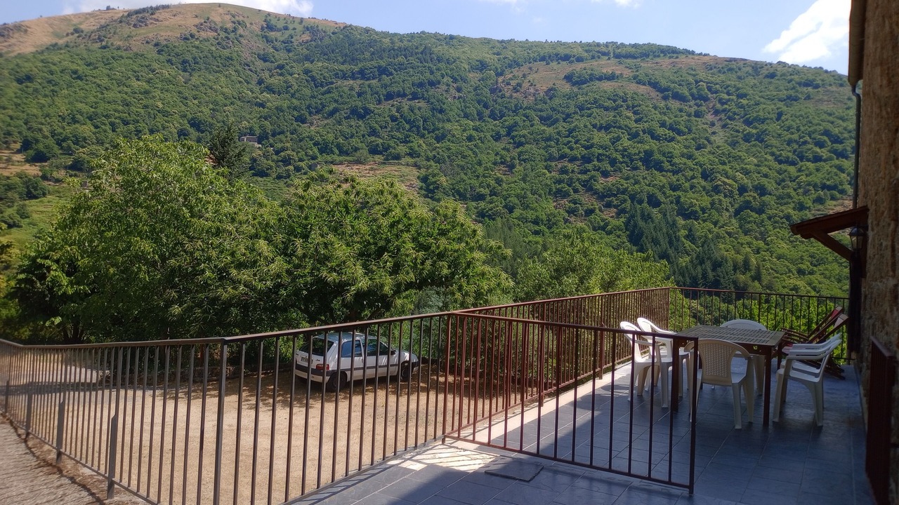 Photo of Outdoor in Sablieres