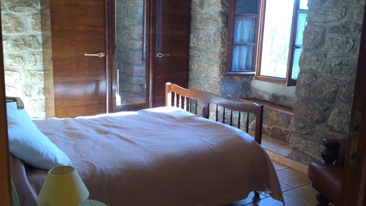 Photo of Bedroom in Sablieres