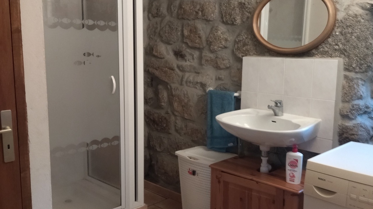 Photo of Bathroom in Sablieres