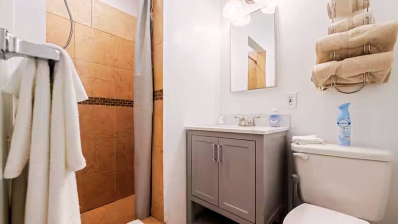 Photo of Bathroom in Winnetka