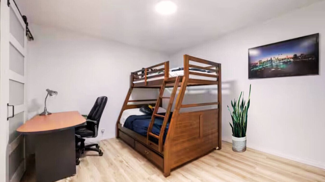 Photo of Bedroom in Winnetka