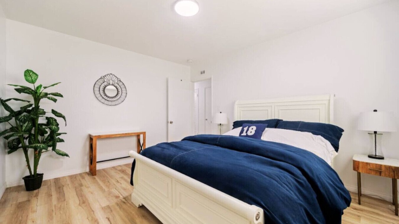 Photo of Bedroom in Winnetka