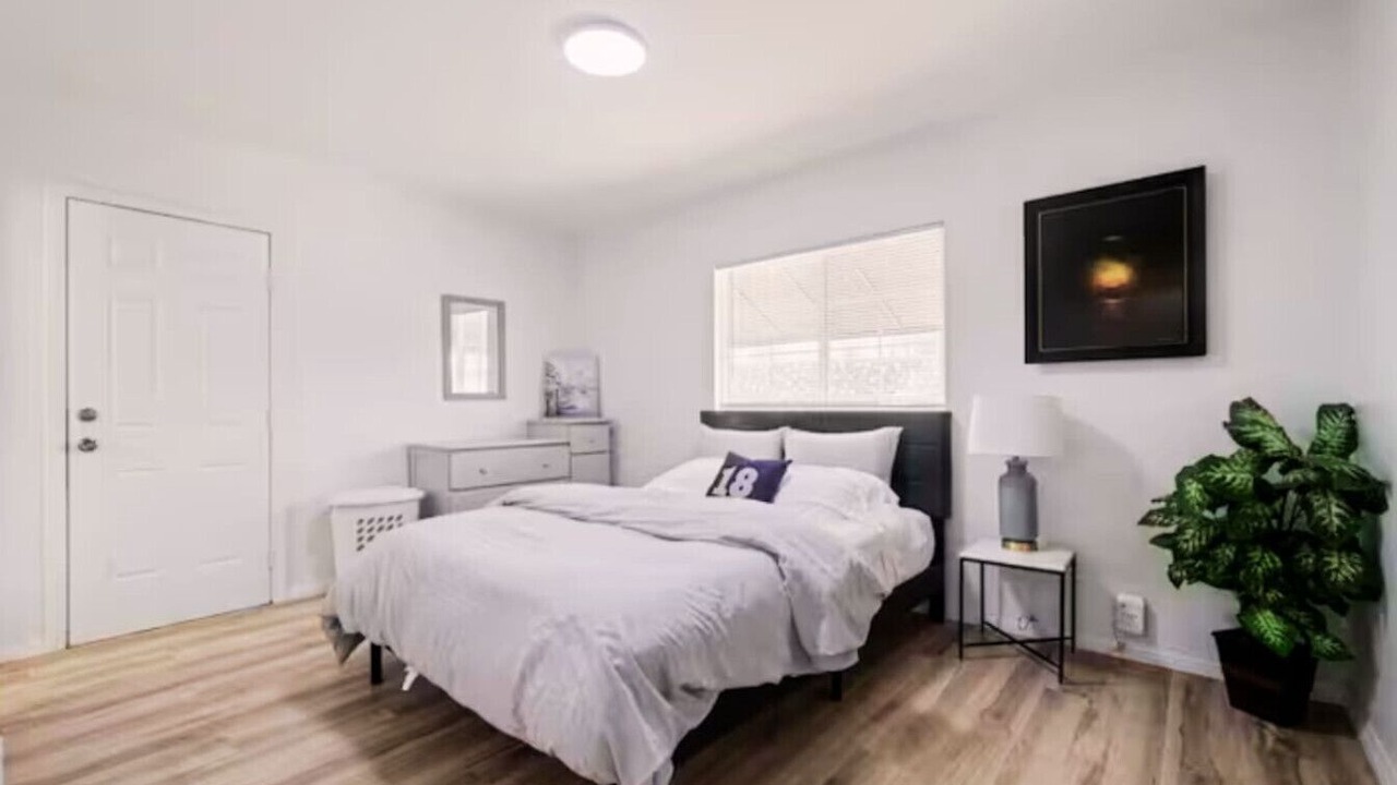 Photo of Bedroom in Winnetka