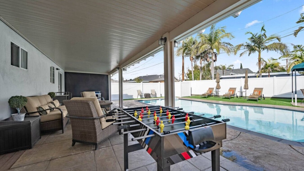 Photo of Patio Balcony in Winnetka