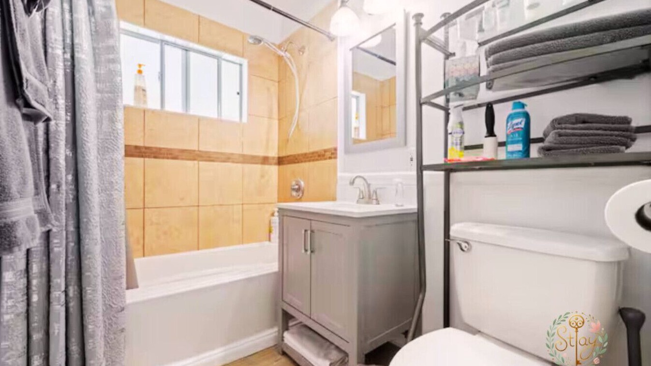 Photo of Bathroom in Winnetka