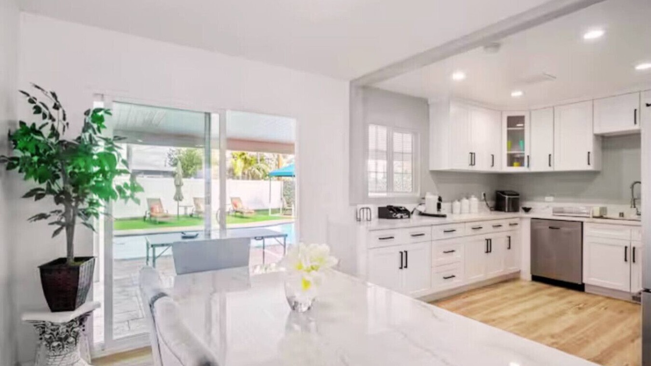 Photo of Kitchen in Winnetka