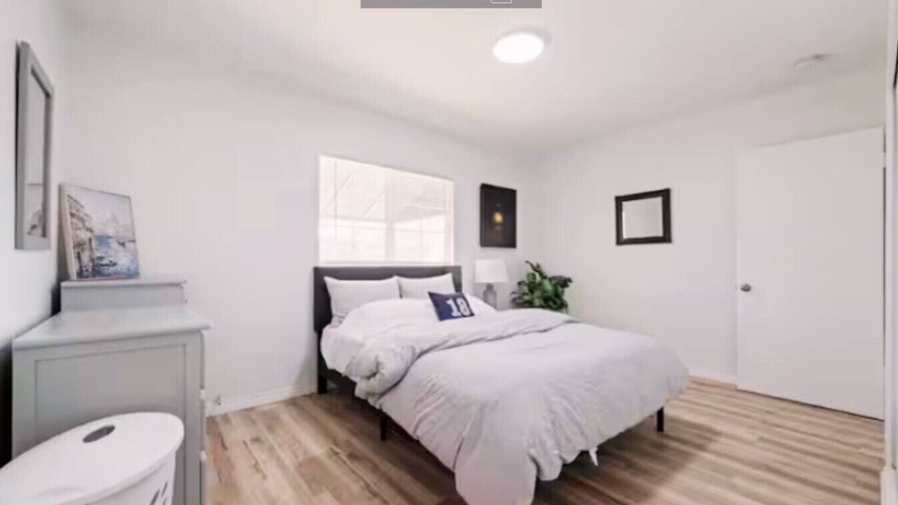 Photo of Bedroom in Winnetka