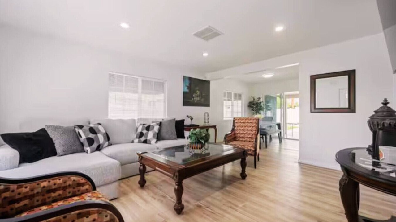 Photo of Livingroom in Winnetka