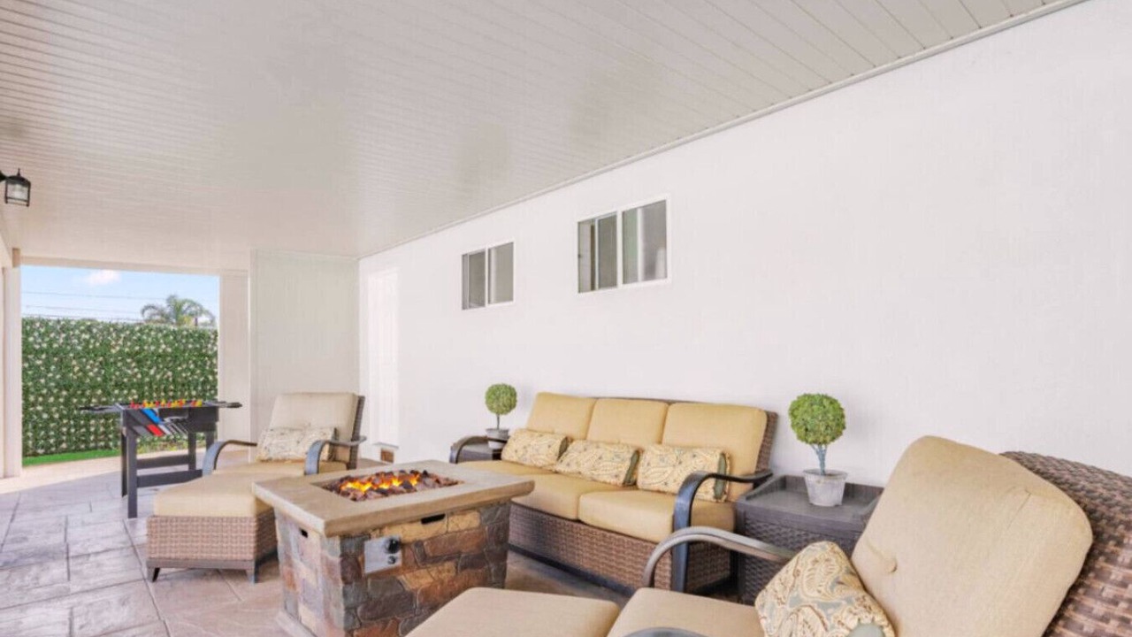 Photo of Patio Balcony in Winnetka