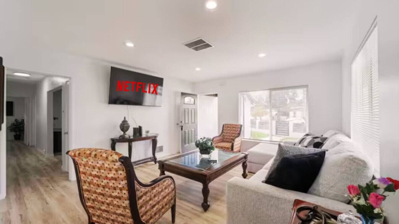 Photo of Livingroom in Winnetka