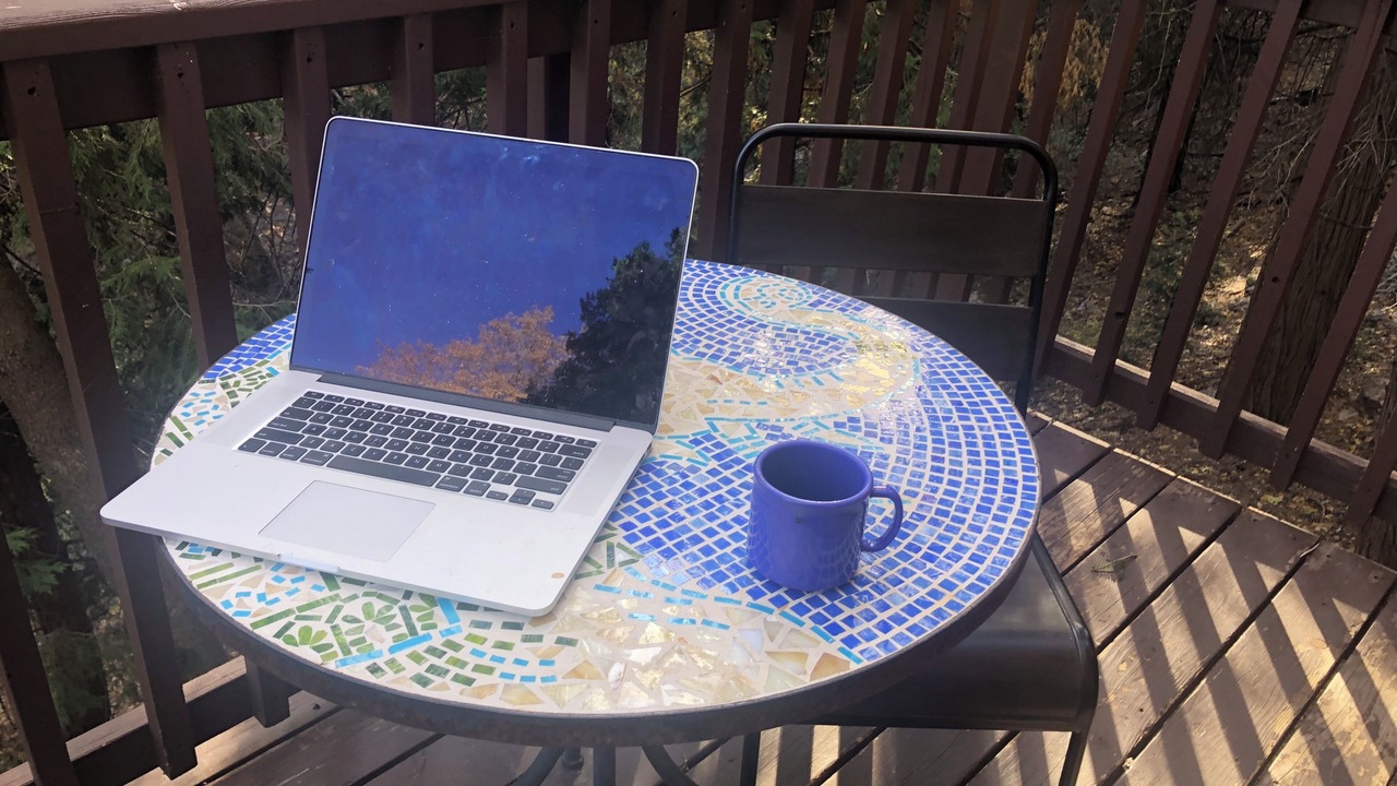 Photo of Outdoor in Lake Arrowhead