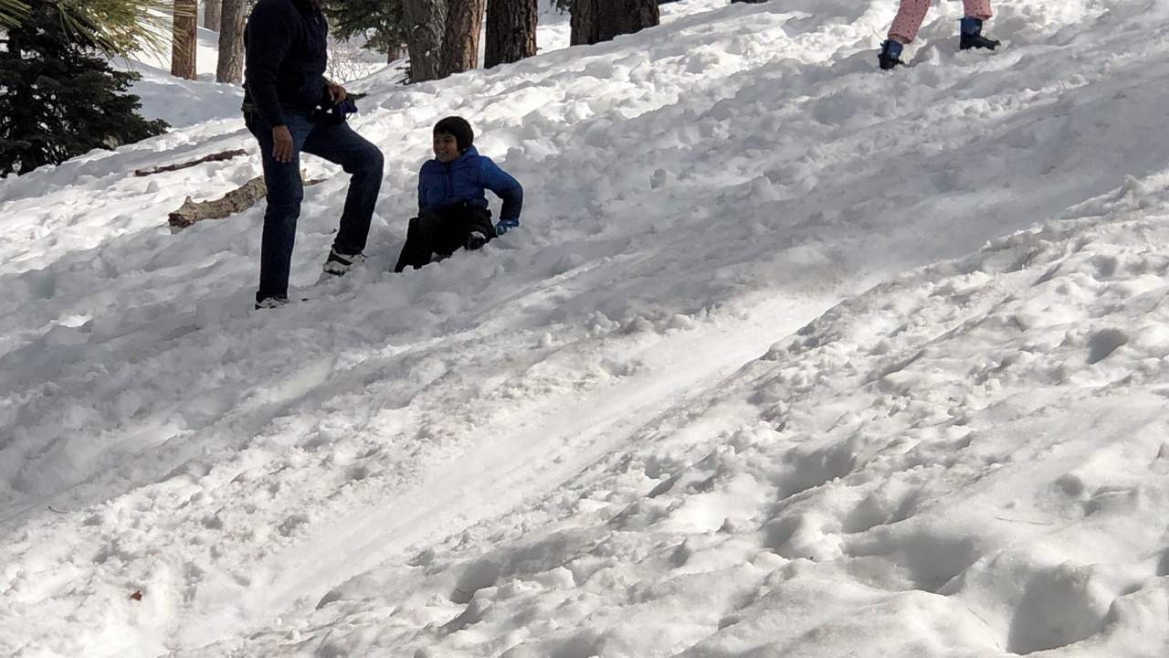 Photo of Others in Lake Arrowhead