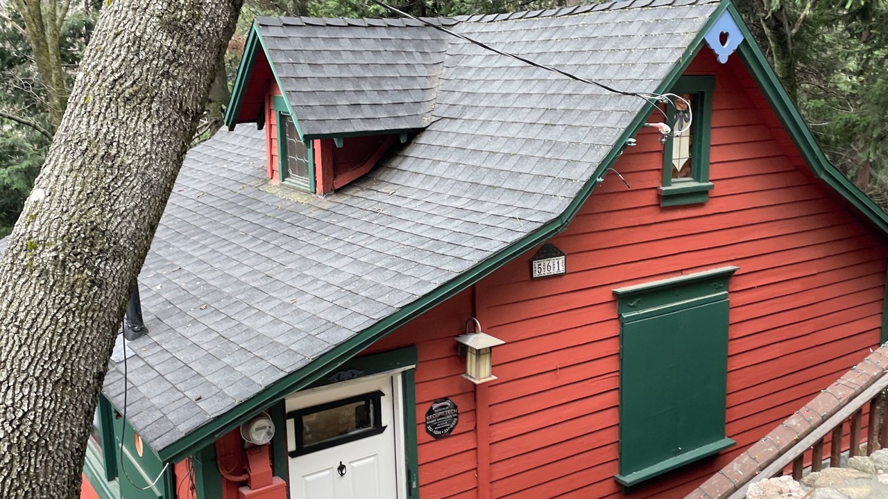 Photo of Outdoor in Lake Arrowhead