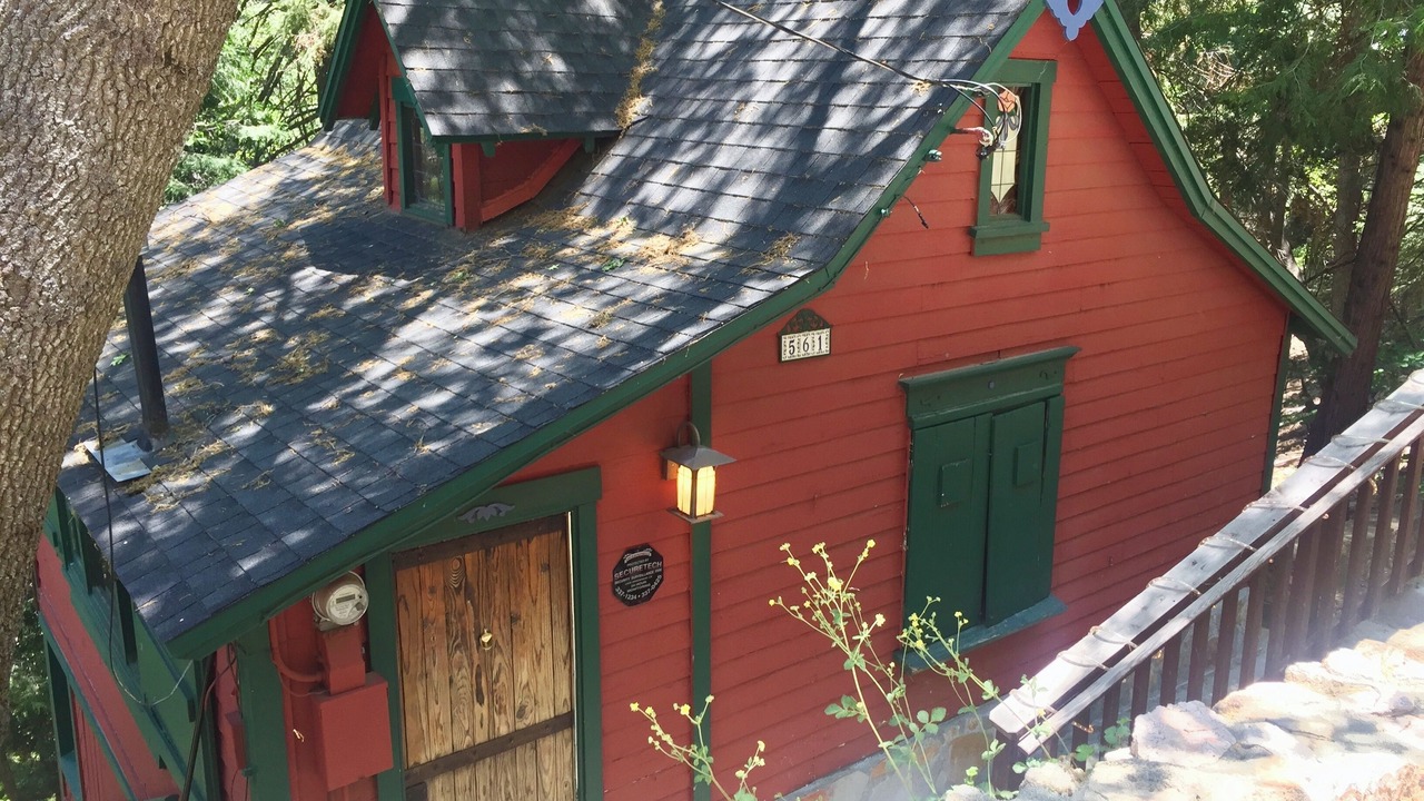 Photo of Outdoor in Lake Arrowhead