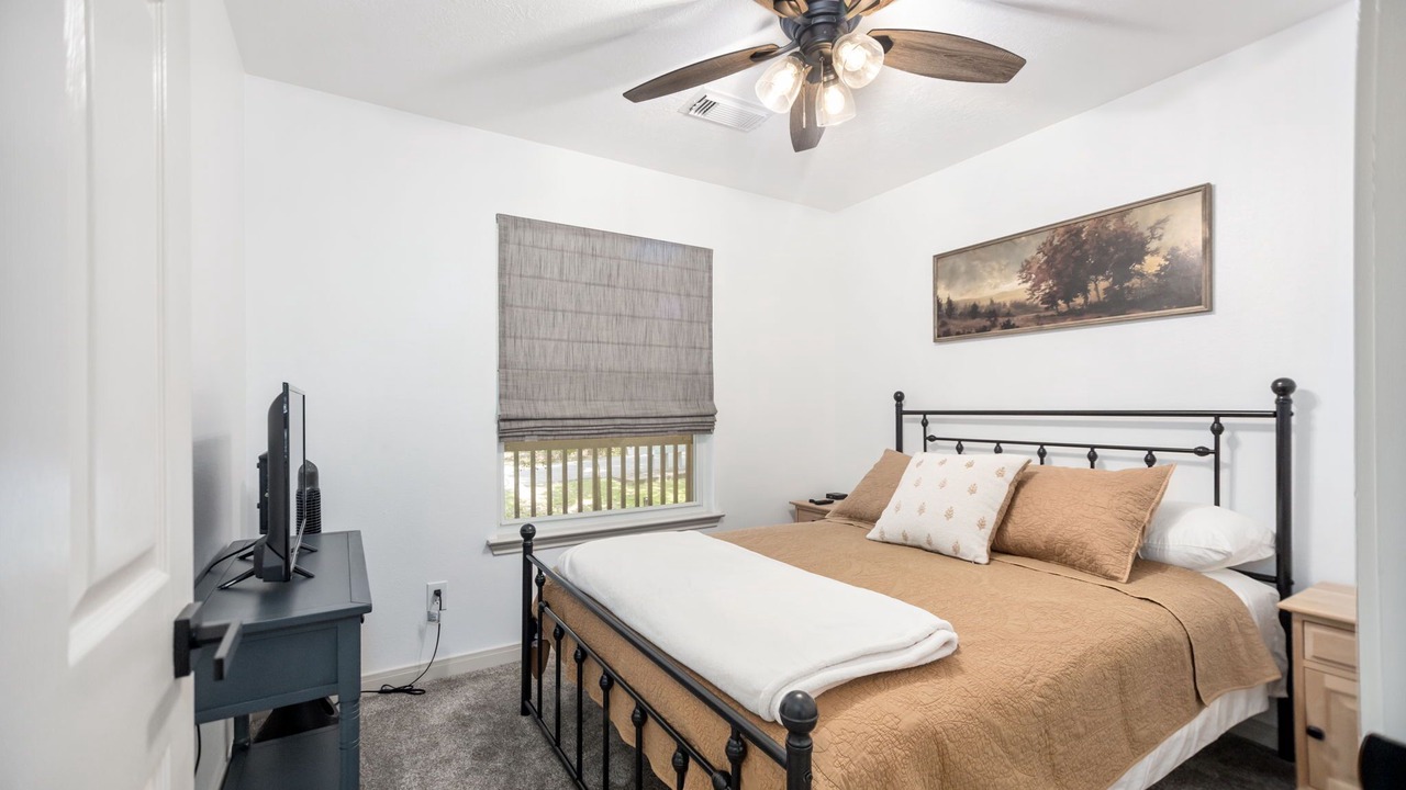 Photo of Bedroom in Cape Royale