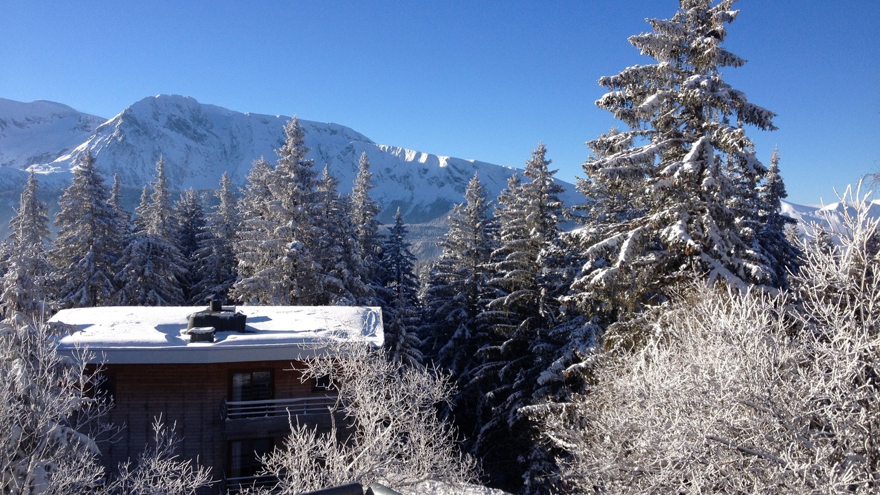 Photo of Outdoor in Chamrousse