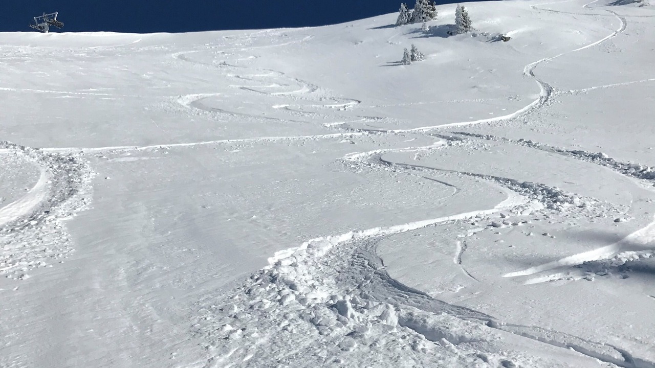 Photo of Others in Chamrousse