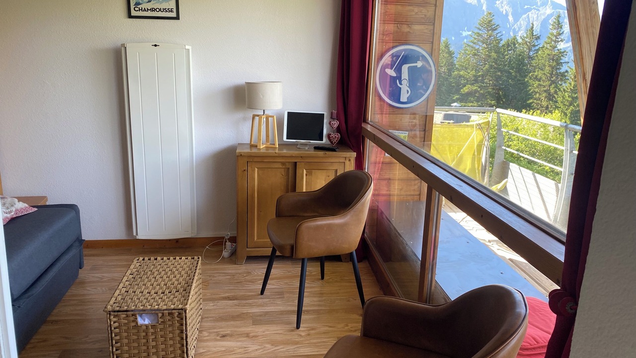Photo of Others in Chamrousse