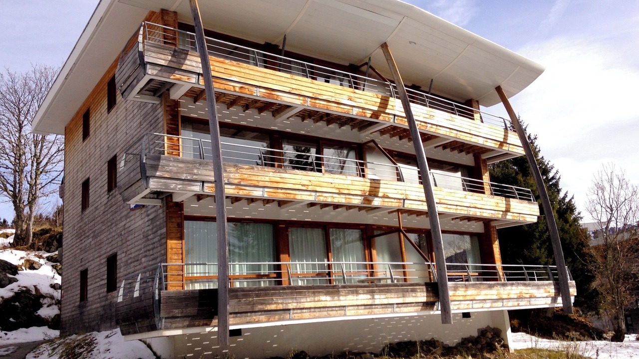 Photo of Outdoor in Chamrousse
