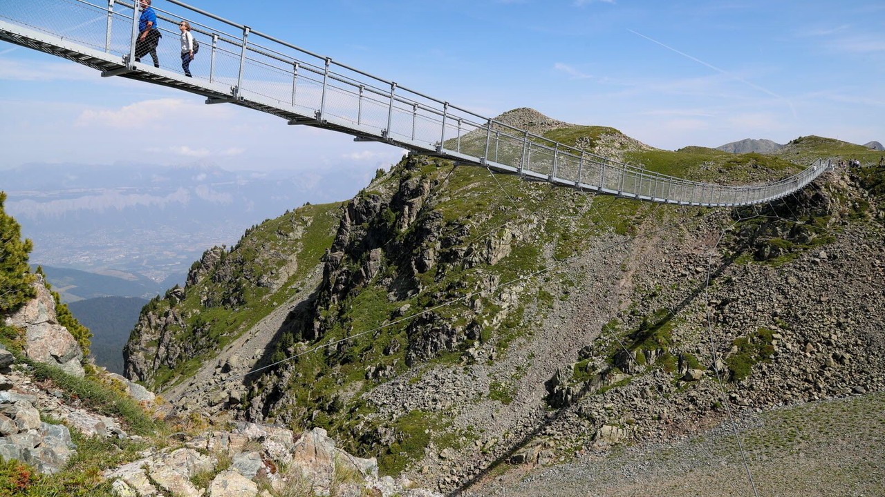 Photo of Others in Chamrousse
