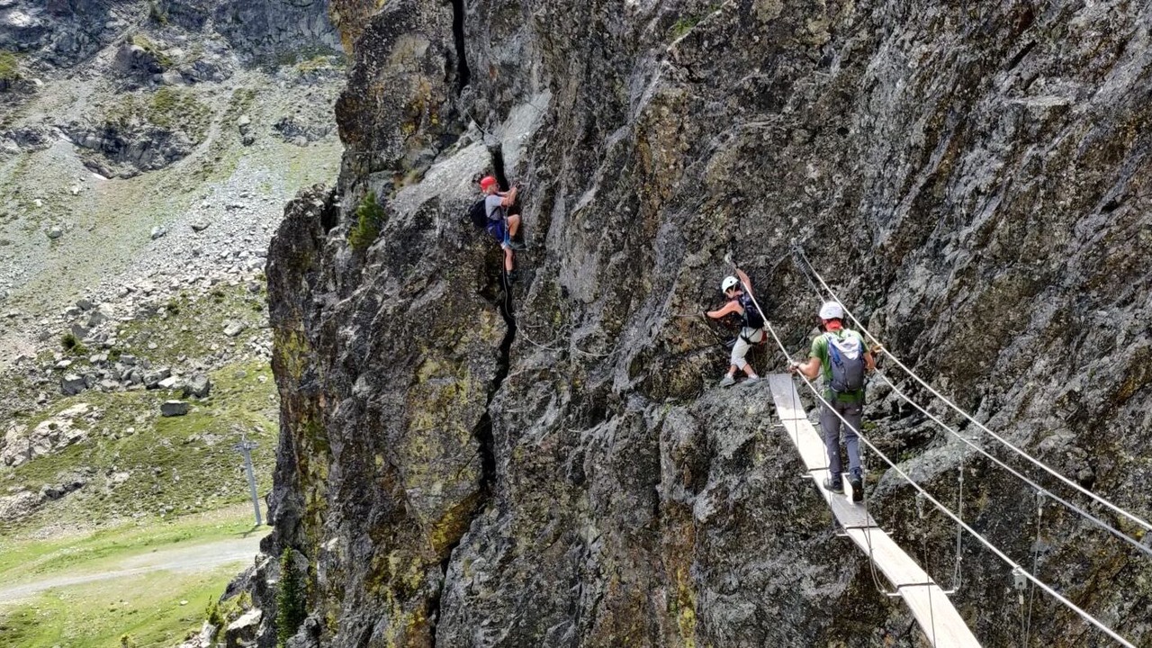 Photo of Others in Chamrousse