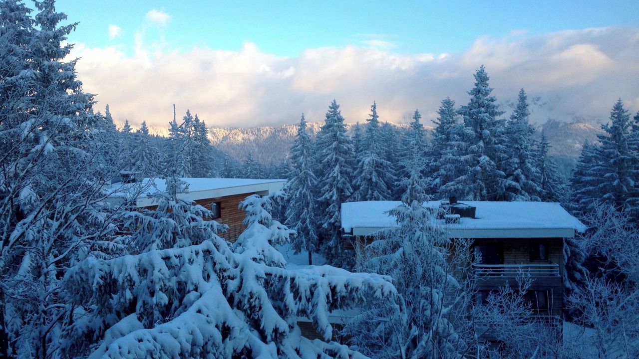 Photo of Others in Chamrousse
