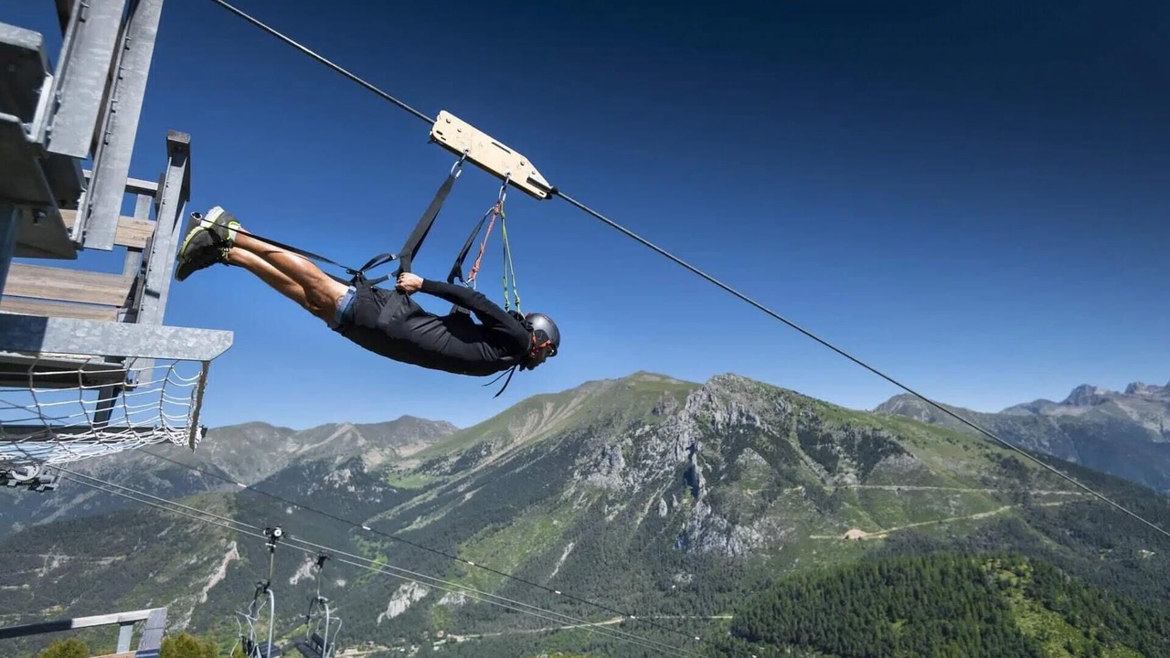 Photo of Others in Chamrousse