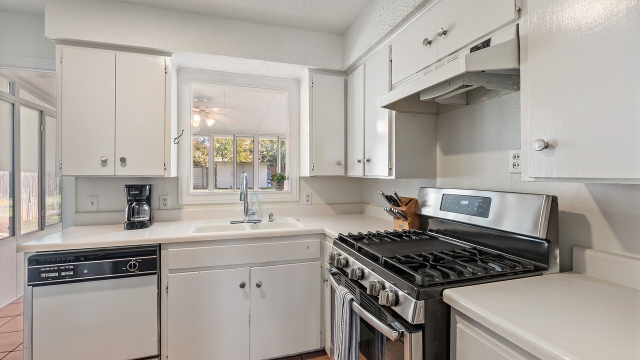 Photo of Kitchen in Crestview
