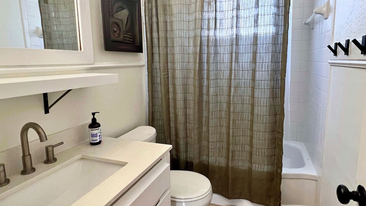 Photo of Bathroom in Crestview