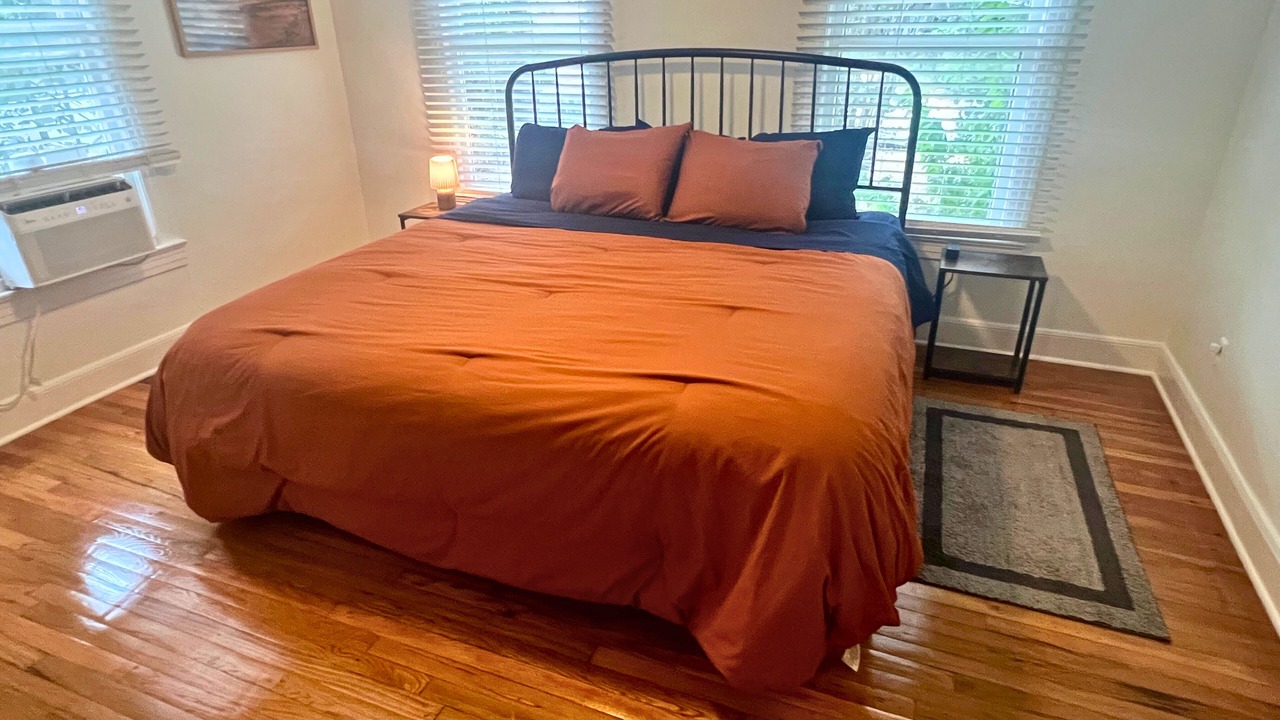 Photo of Bedroom in Crestview